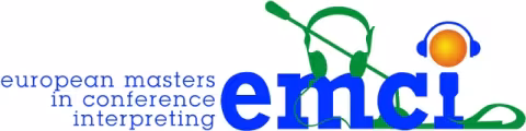 Master européen en interprétation de conférence