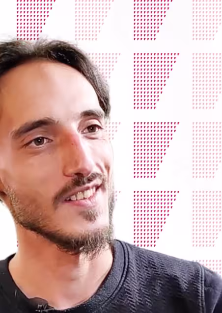 Lucas Magdalena